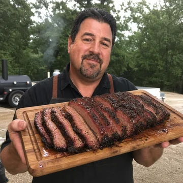 Brisket David