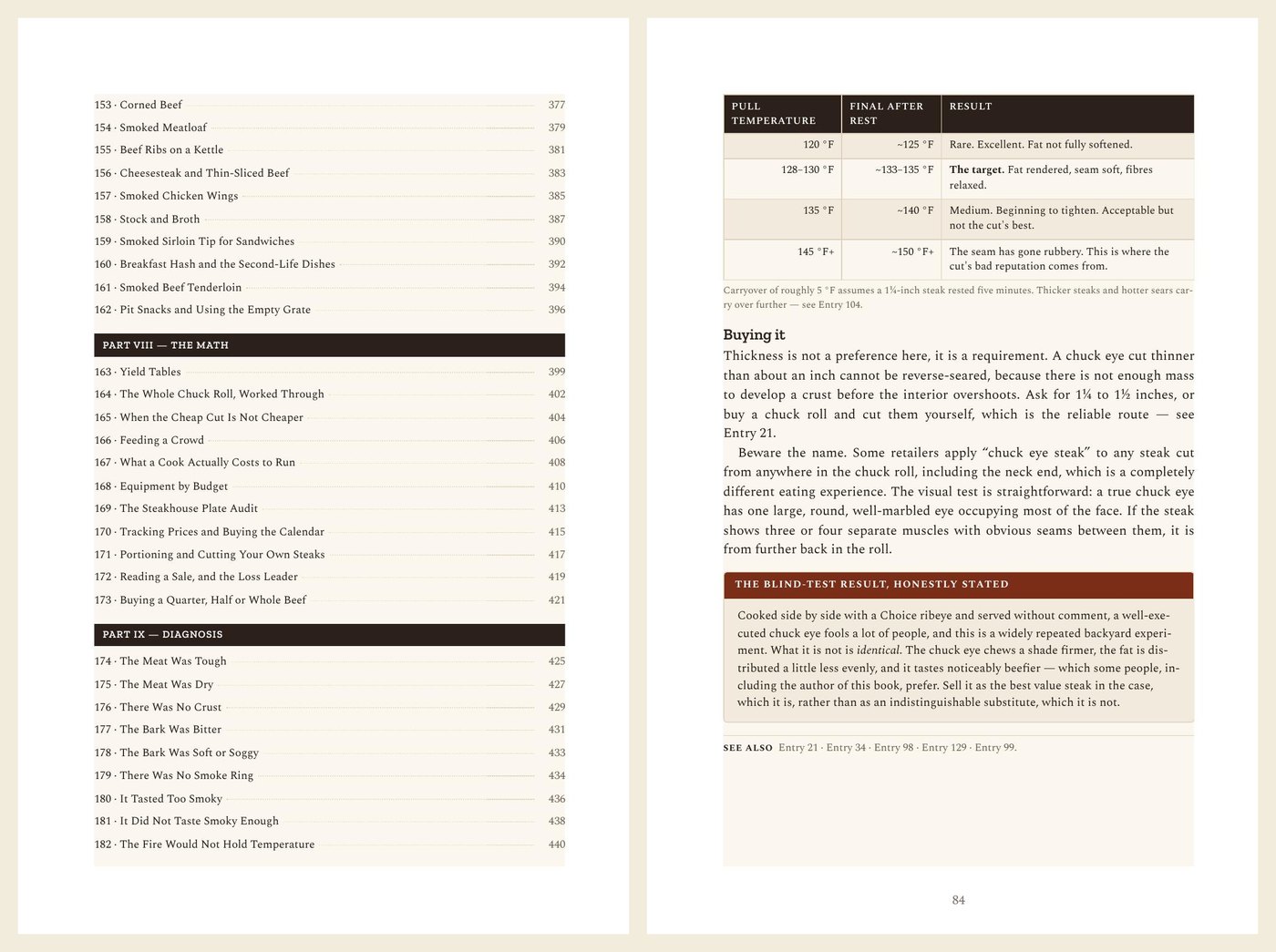 Another page from inside the book